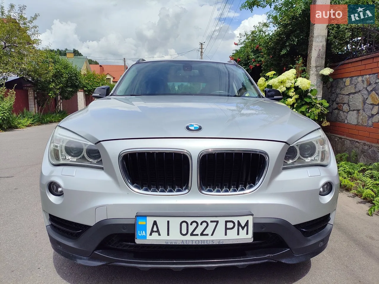 2015 BMW X1 - мініатюра 33