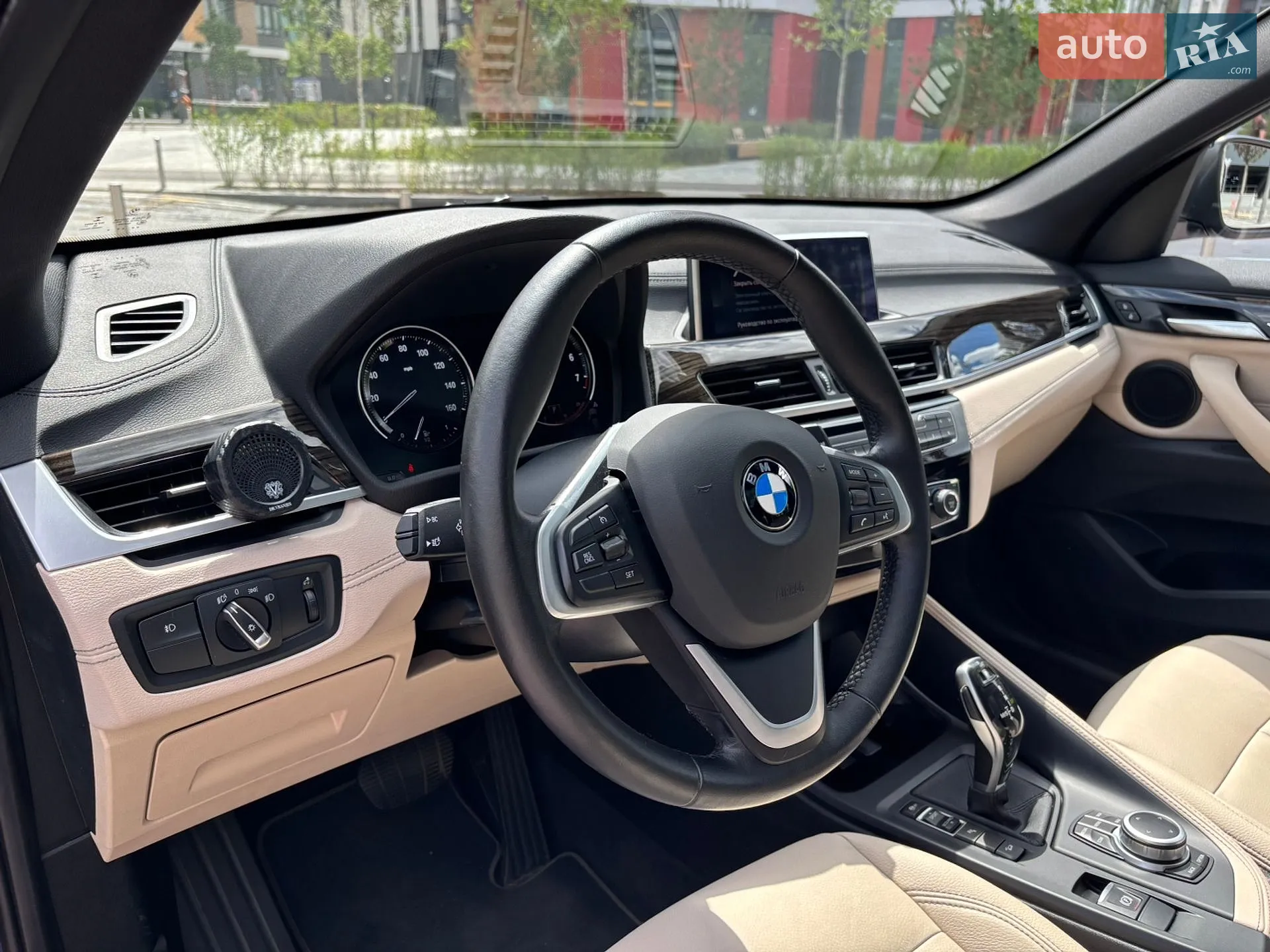 2019 BMW X1 - мініатюра 19