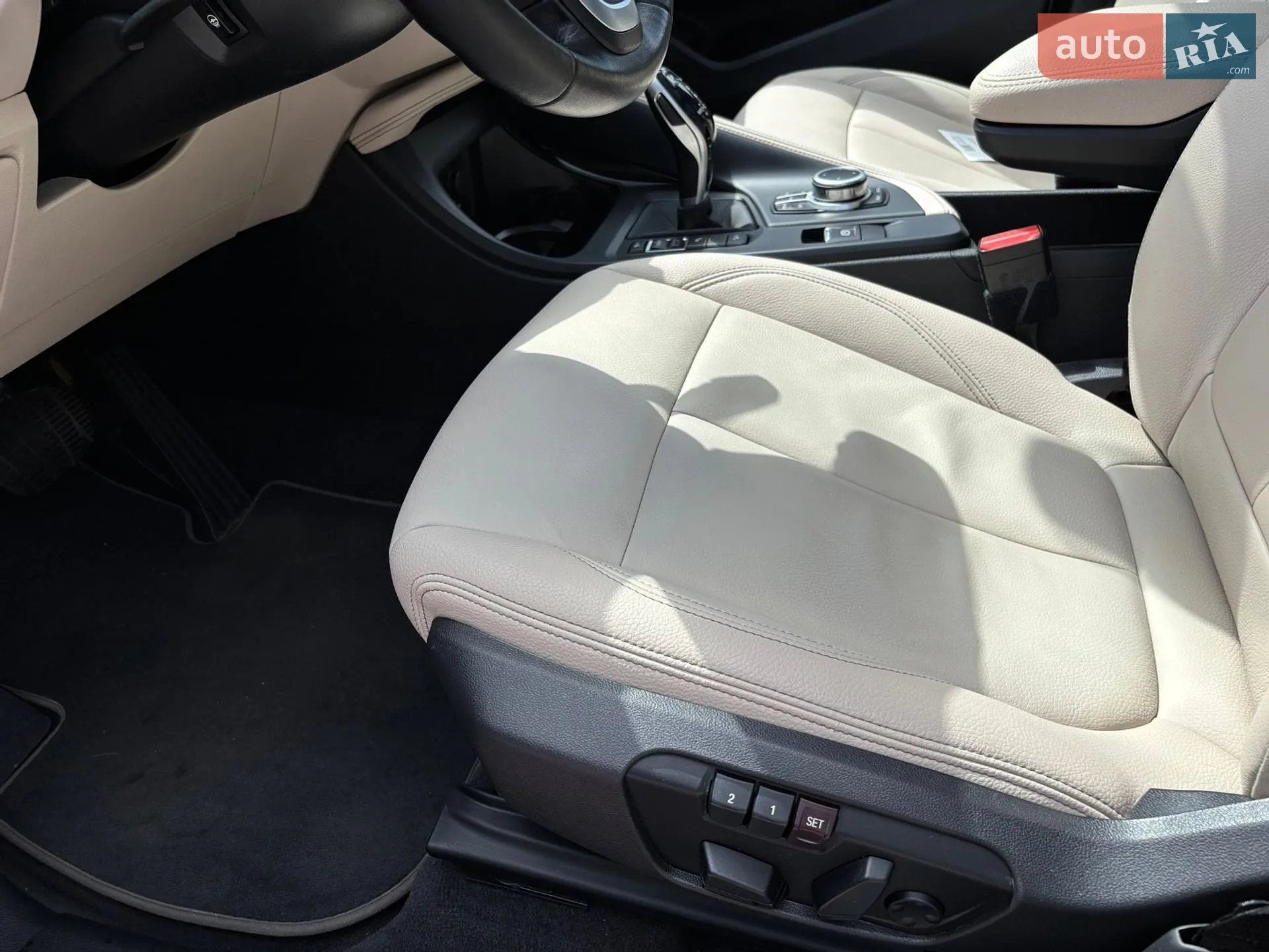 2019 BMW X1 - мініатюра 24
