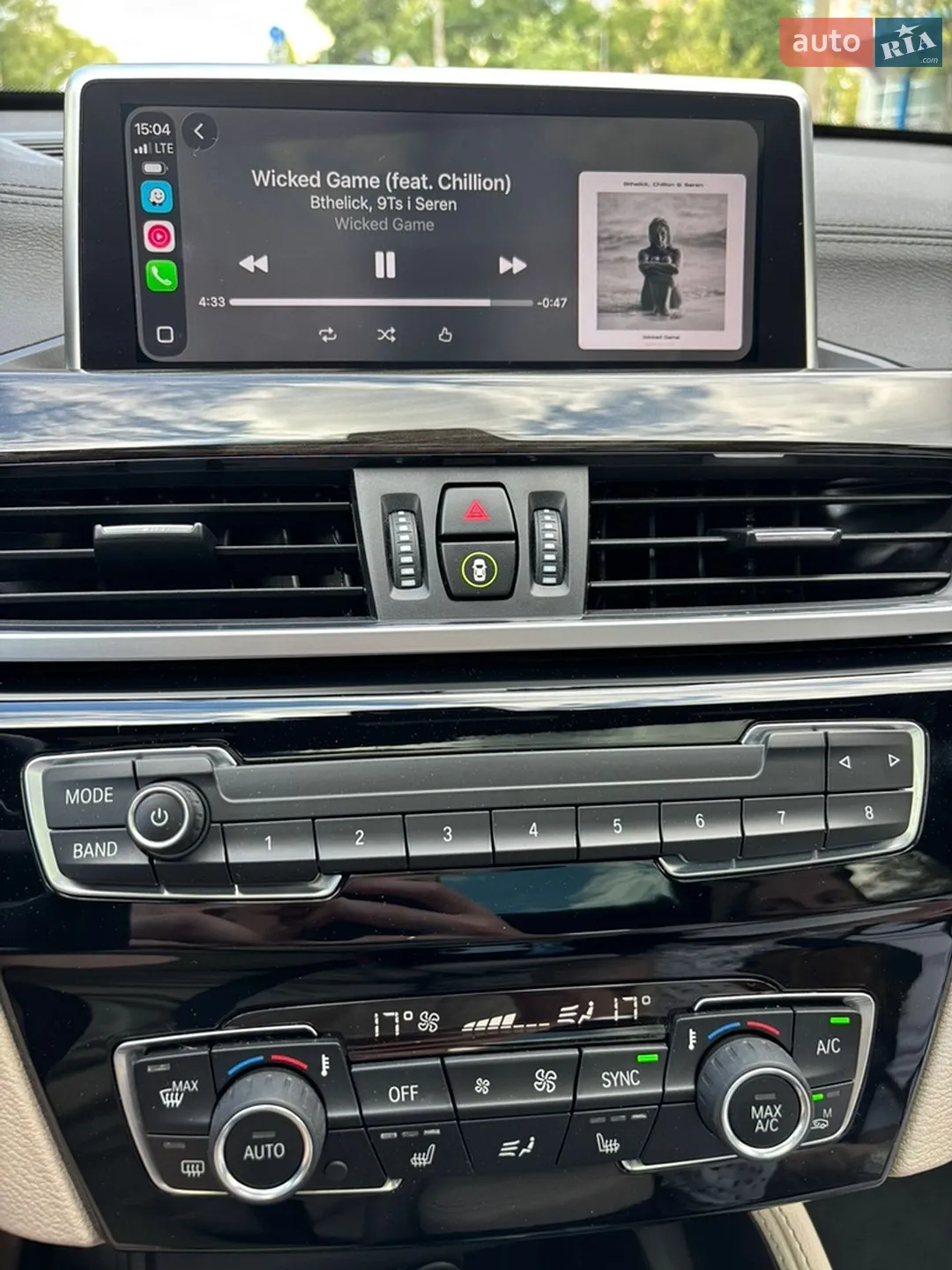 2019 BMW X1 - мініатюра 28