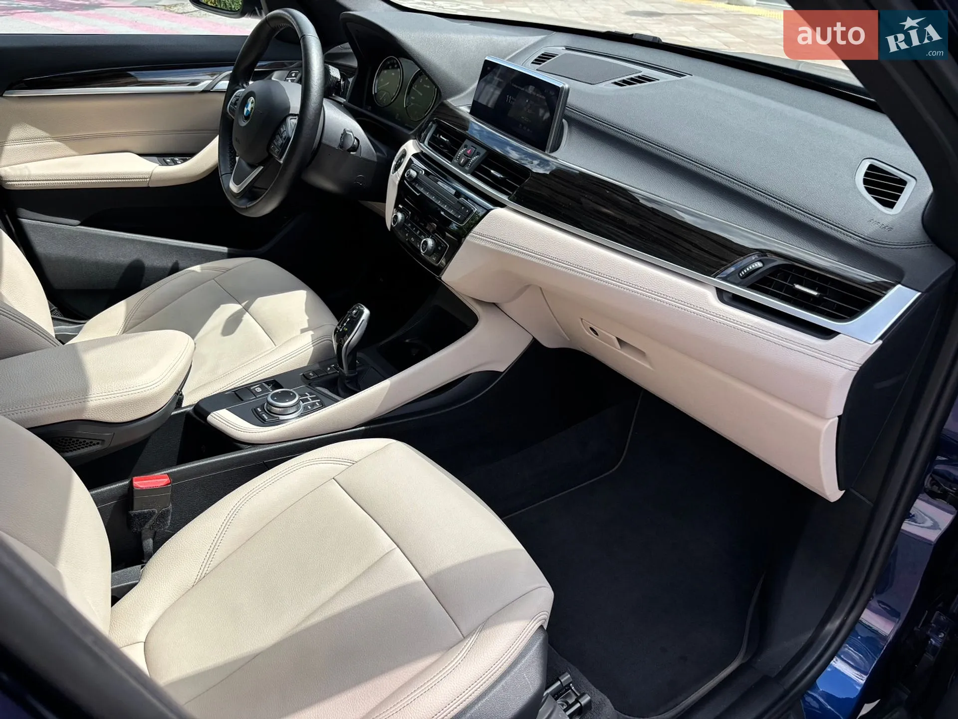 2019 BMW X1 - мініатюра 32