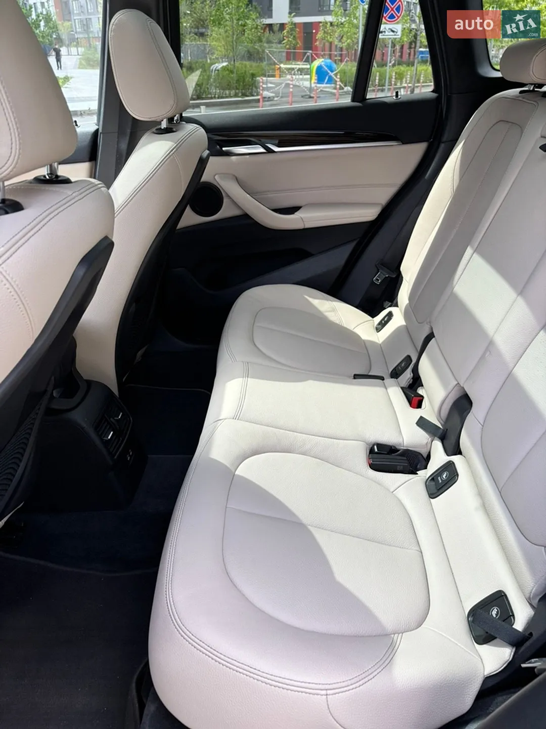 2019 BMW X1 - мініатюра 37