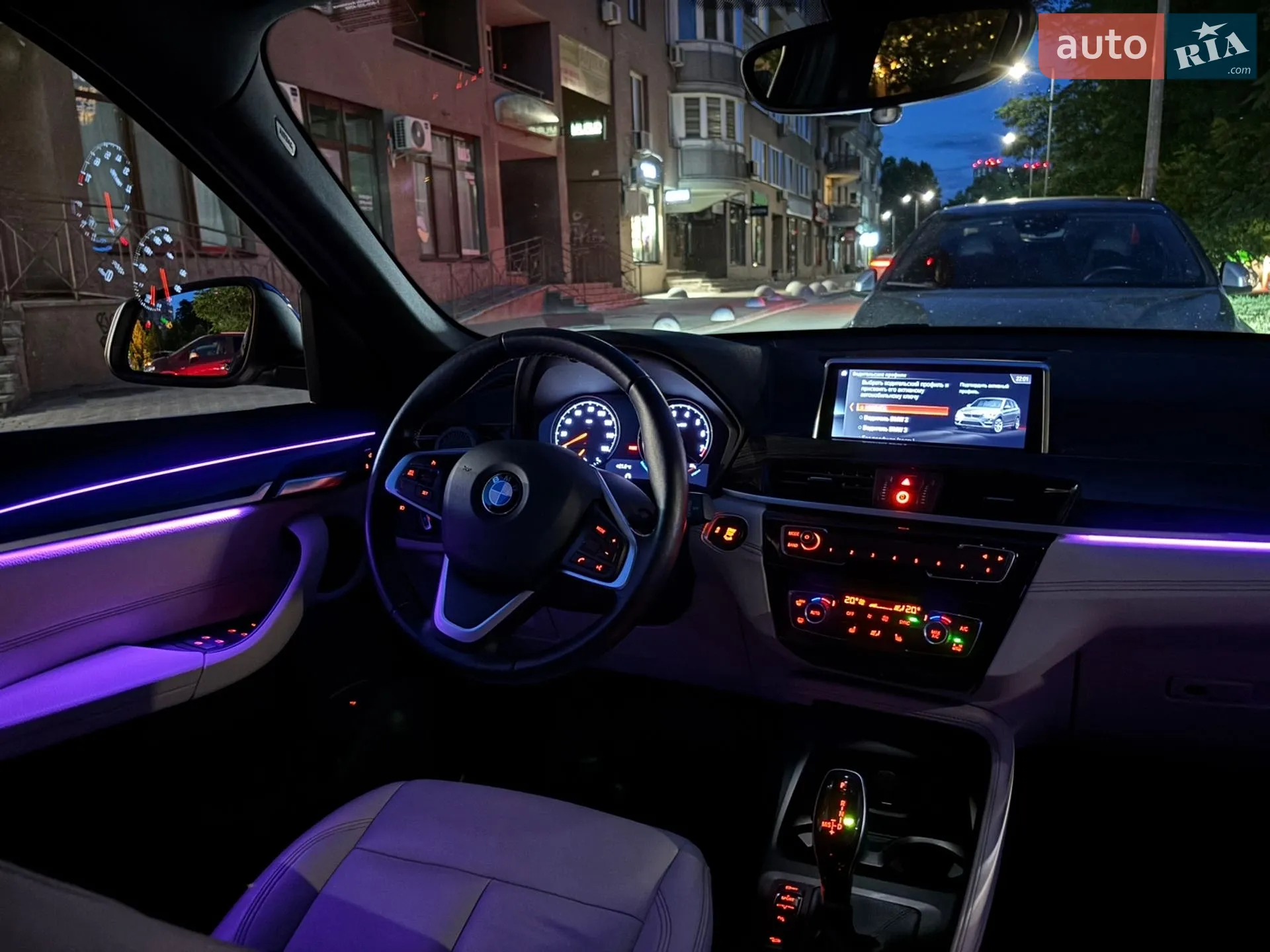 2019 BMW X1 - мініатюра 62