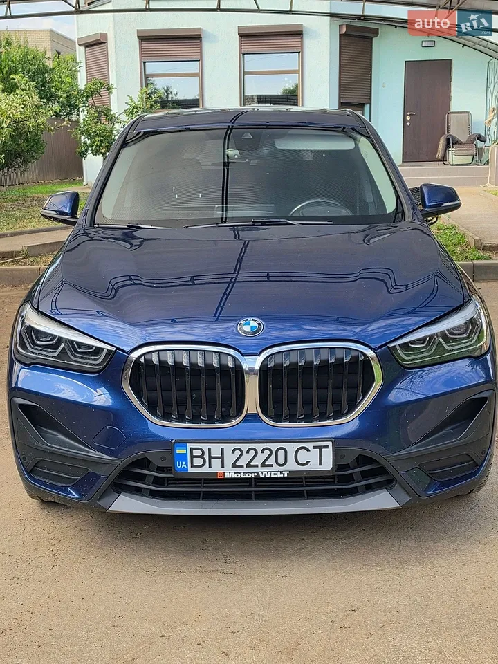 2019 BMW X1 - мініатюра 22