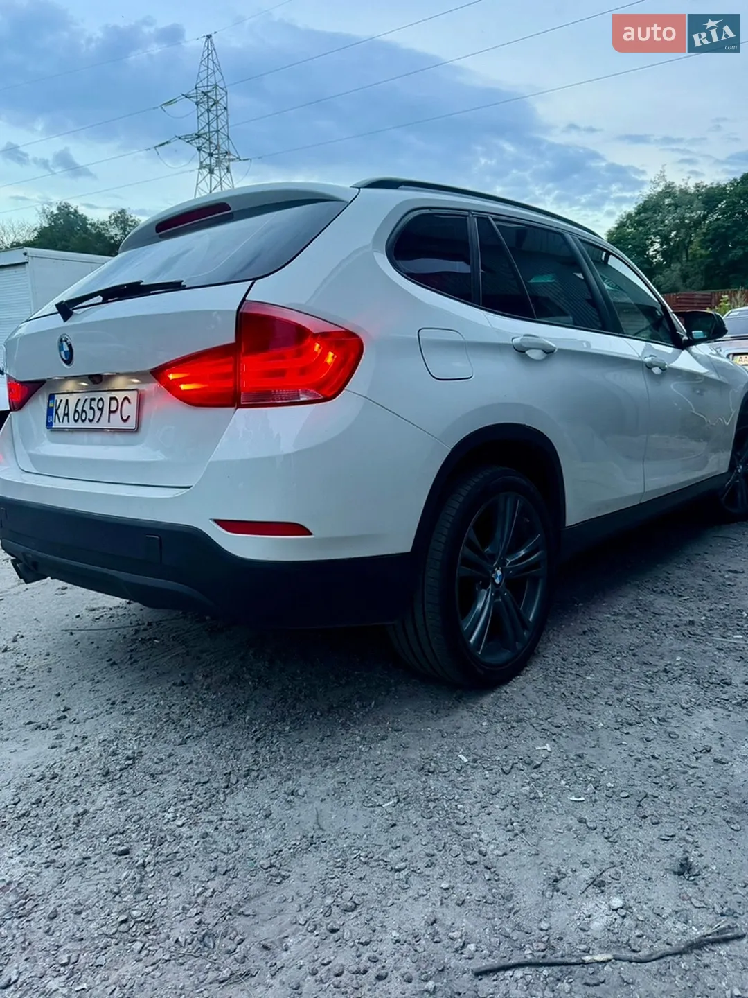 2013 BMW X1 - мініатюра 5