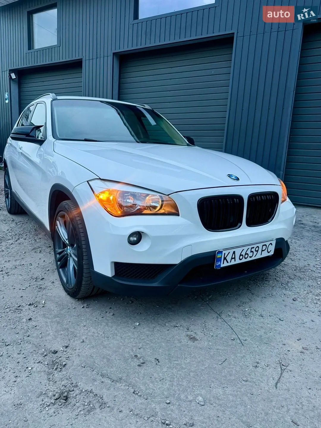 2013 BMW X1 - мініатюра 8
