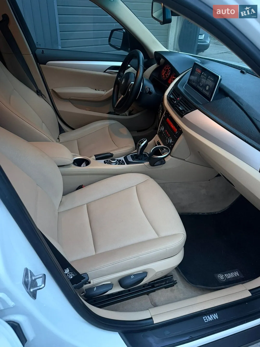 2013 BMW X1 - мініатюра 13