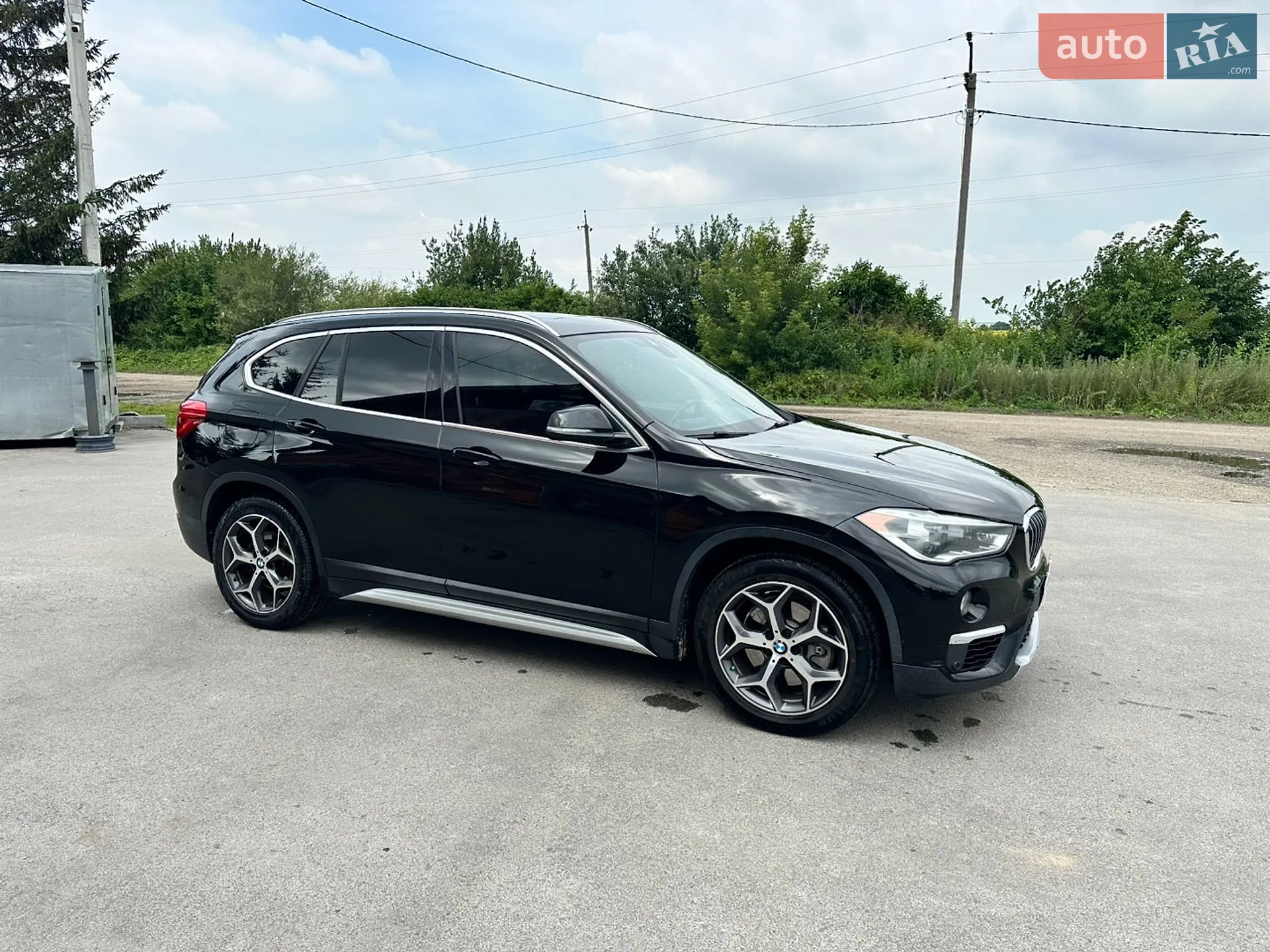2019 BMW X1 - мініатюра 2