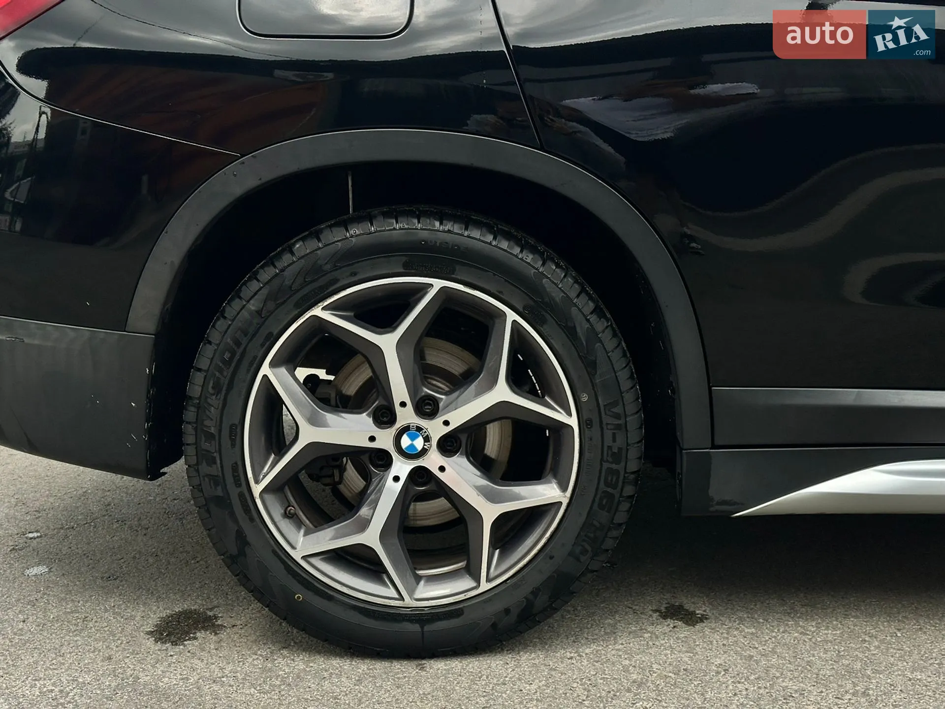 2019 BMW X1 - мініатюра 11