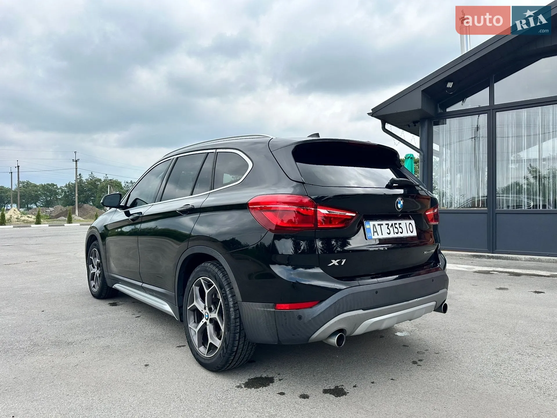 2019 BMW X1 - мініатюра 7