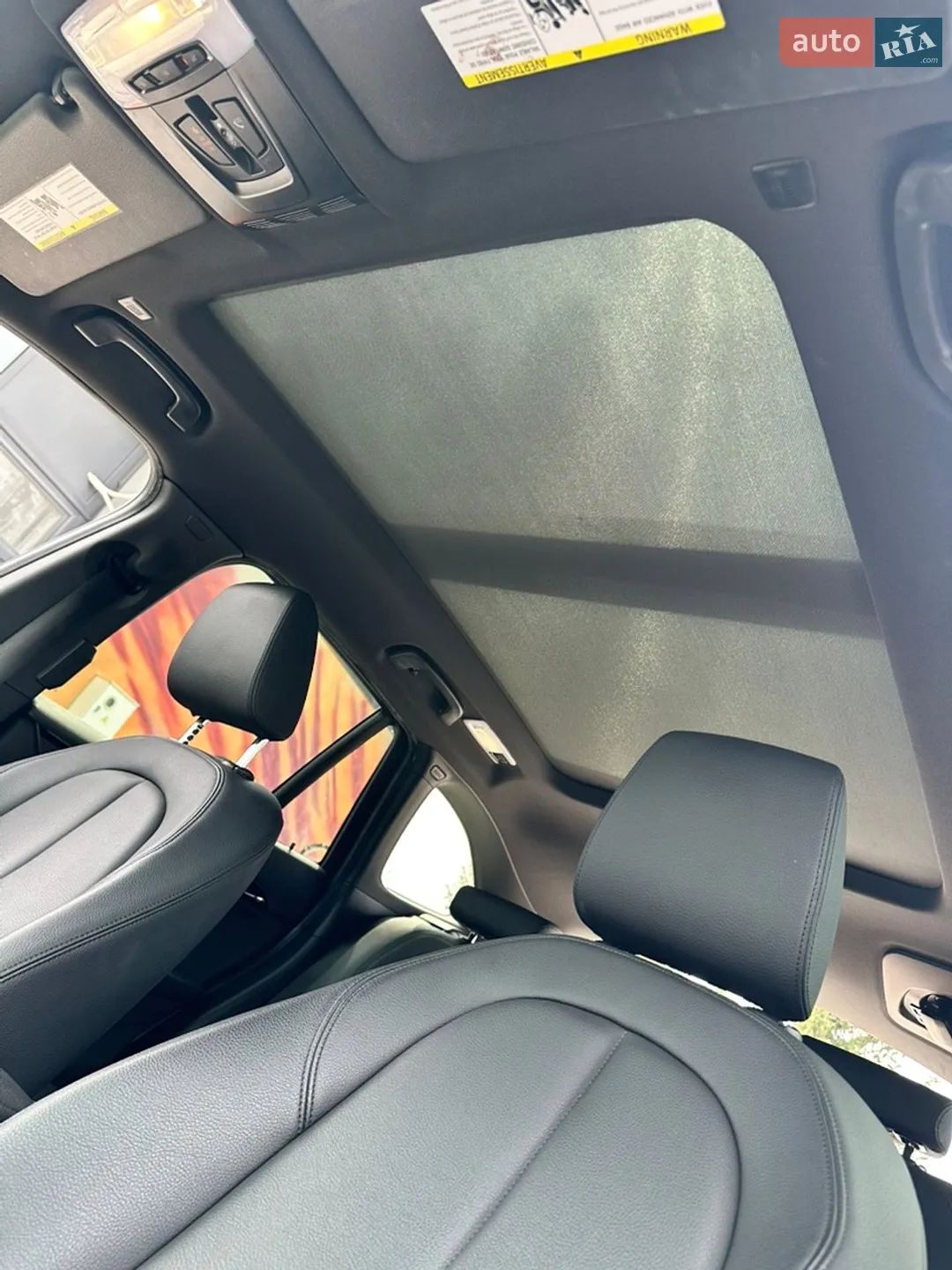 2019 BMW X1 - мініатюра 21