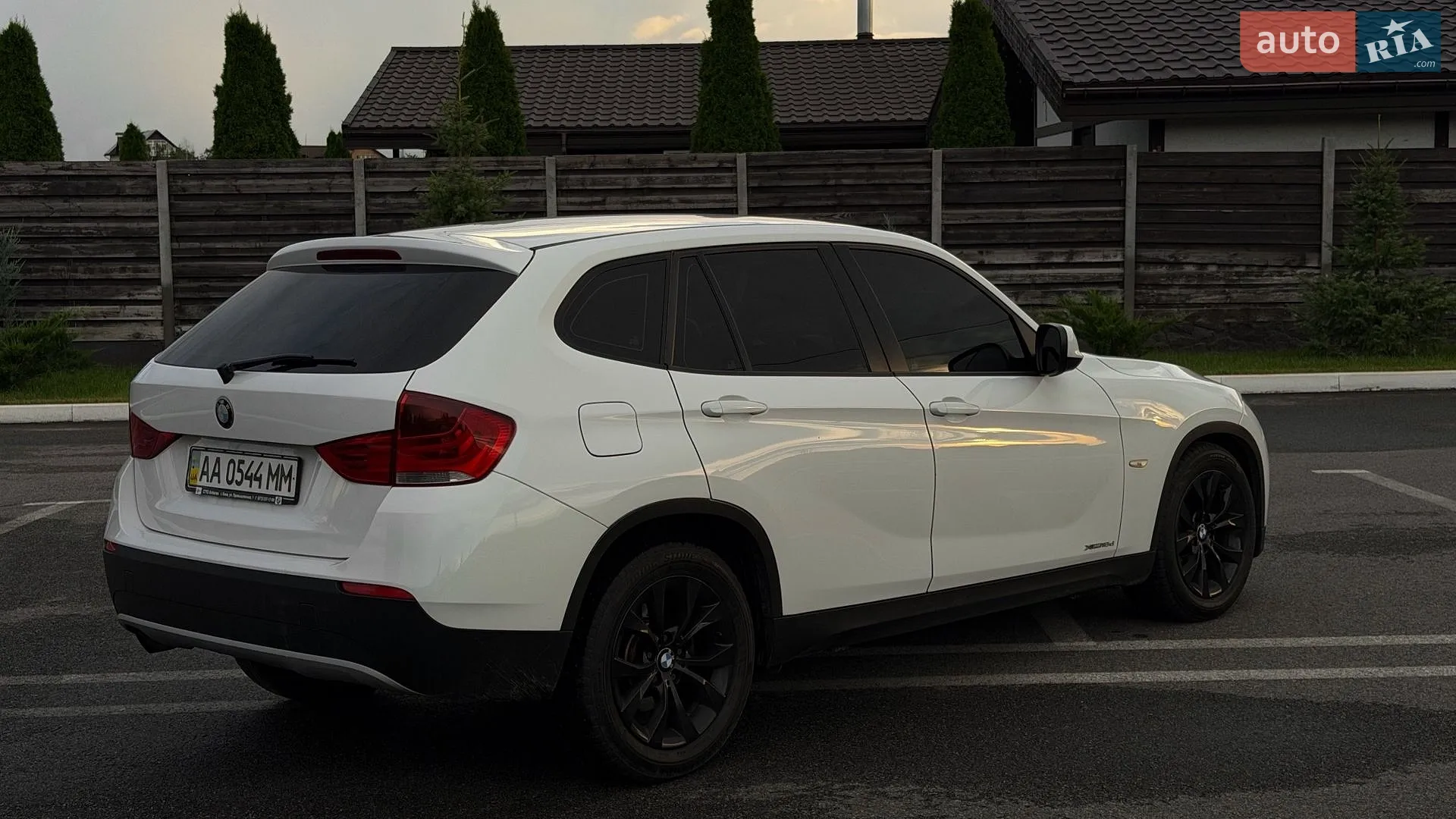 2010 BMW X1 - мініатюра 7