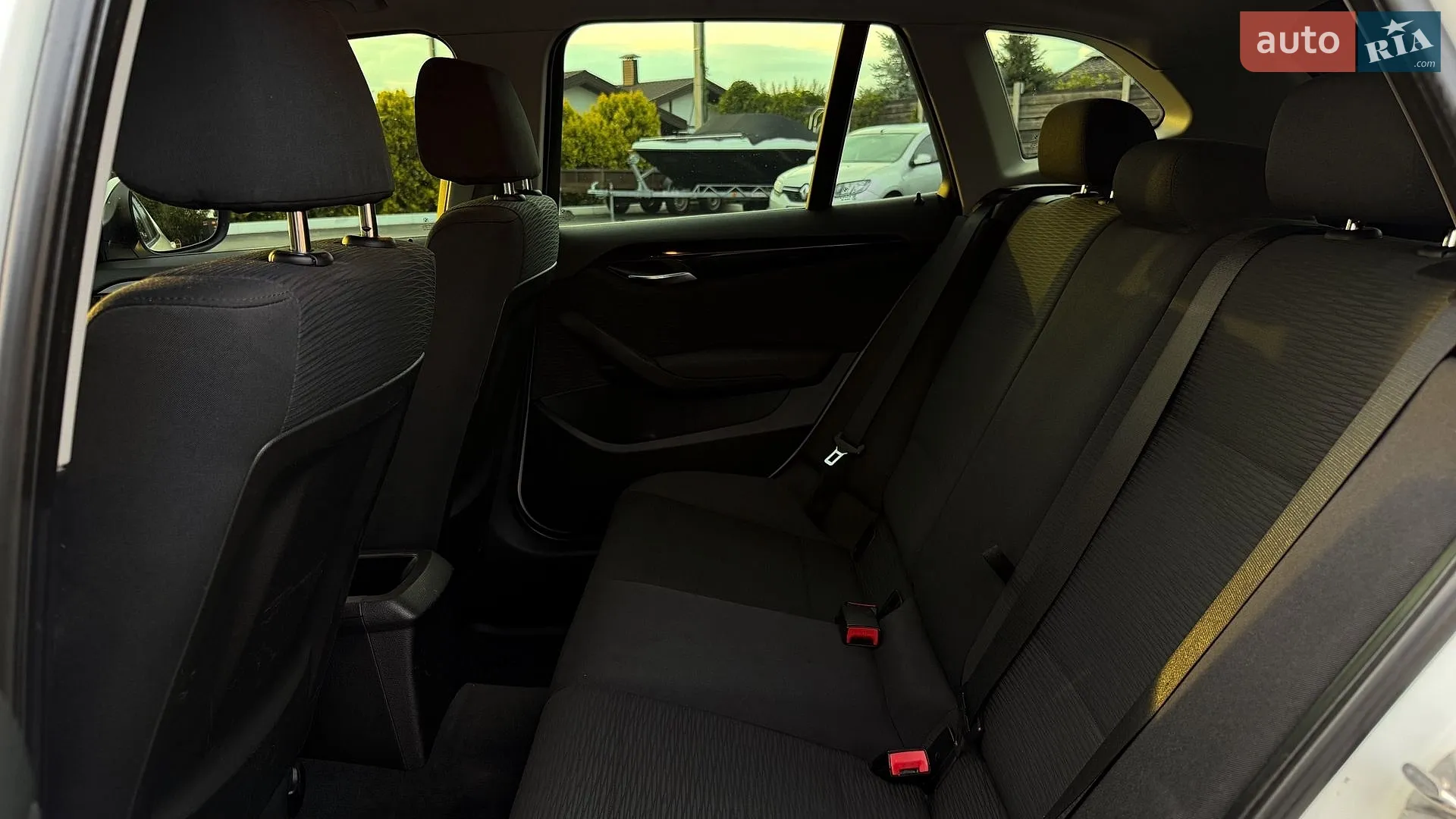 2010 BMW X1 - мініатюра 11