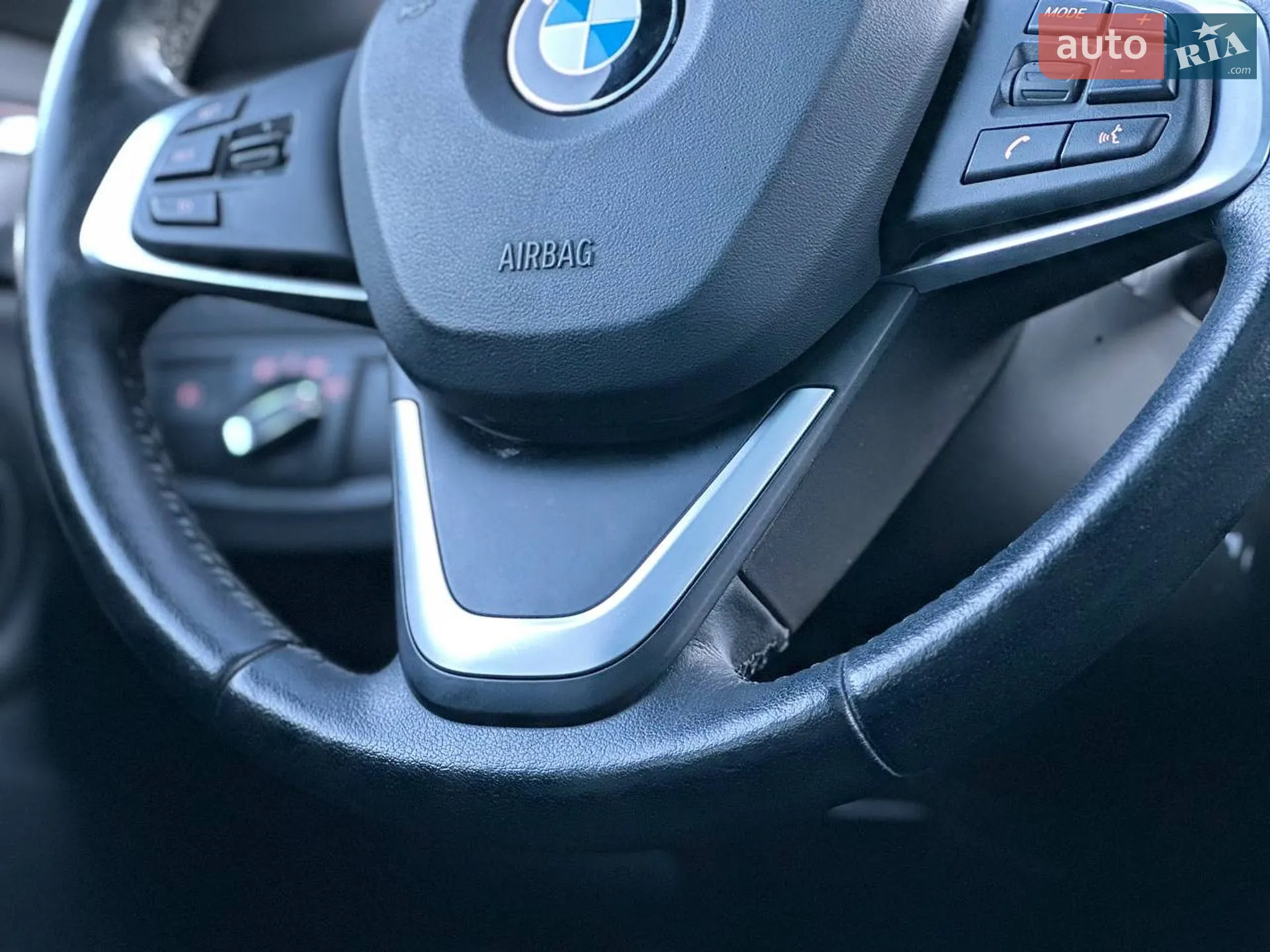 2016 BMW X1 - мініатюра 31