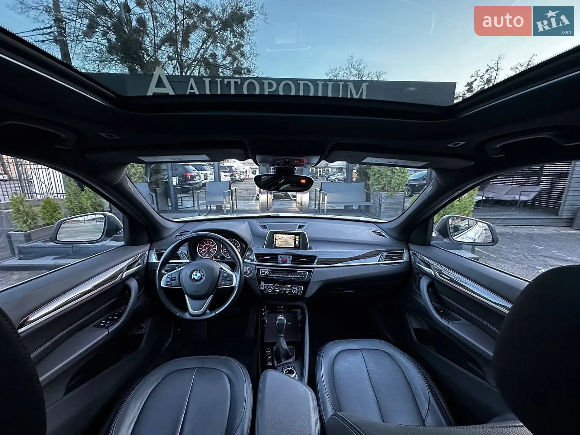 2016 BMW X1 - мініатюра 26