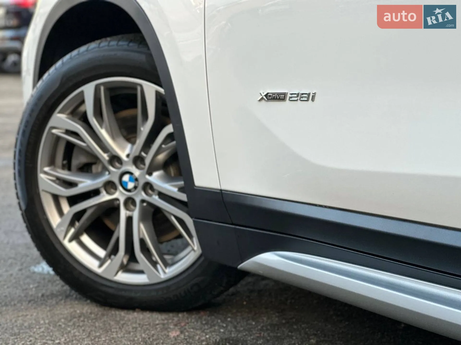 2016 BMW X1 - мініатюра 17