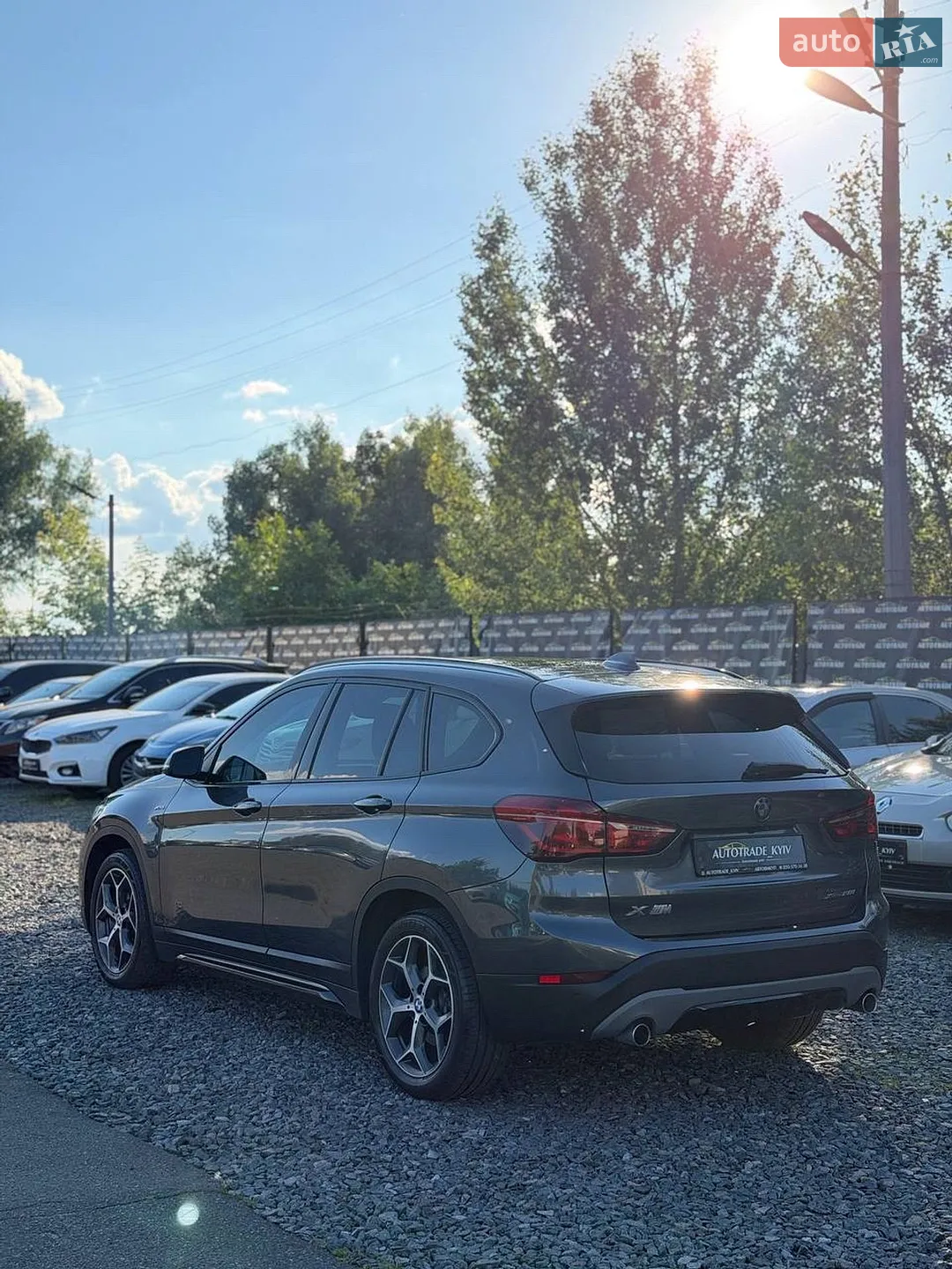 2019 BMW X1 - мініатюра 4