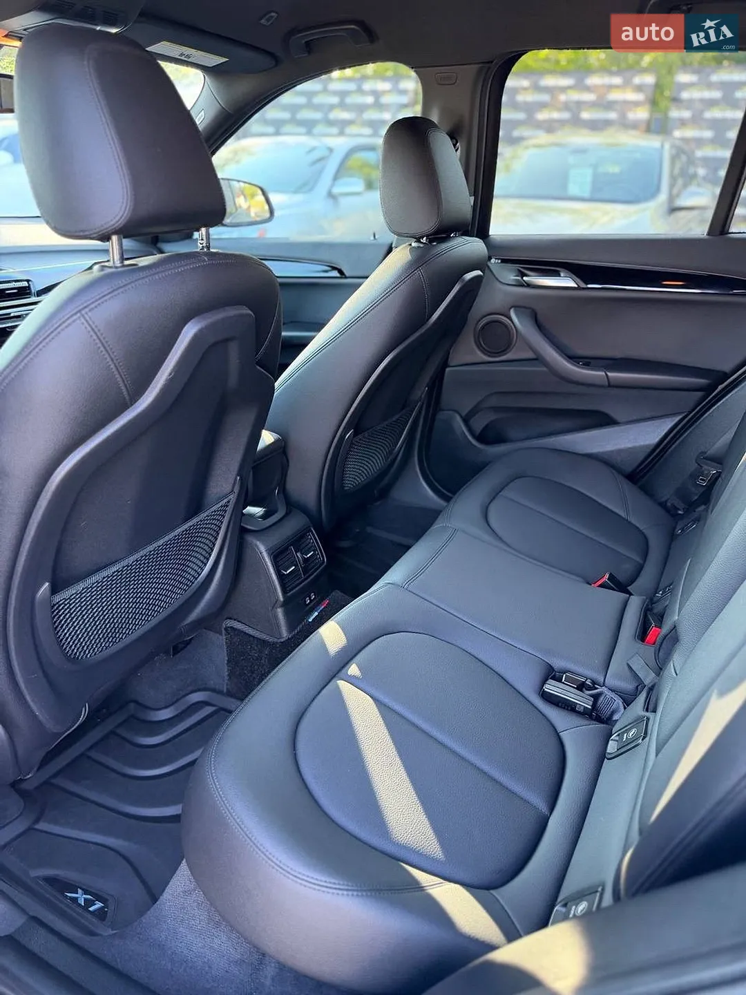 2019 BMW X1 - мініатюра 8