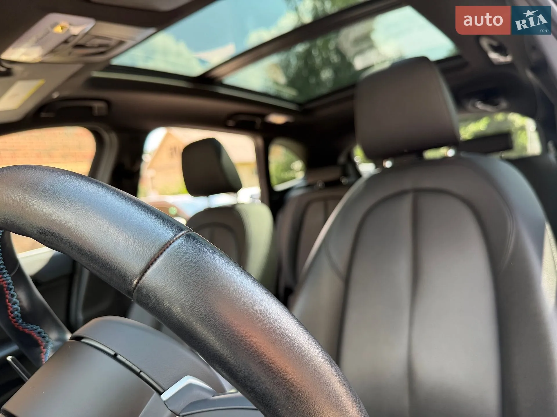 2019 BMW X1 - мініатюра 15
