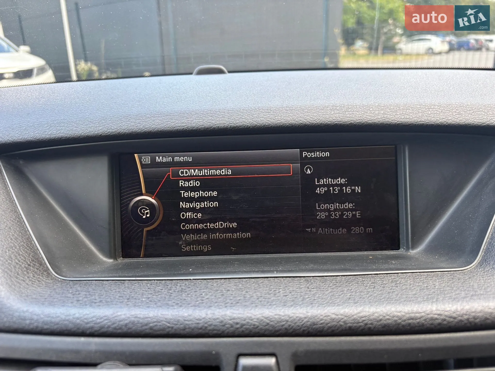 2012 BMW X1 - мініатюра 16