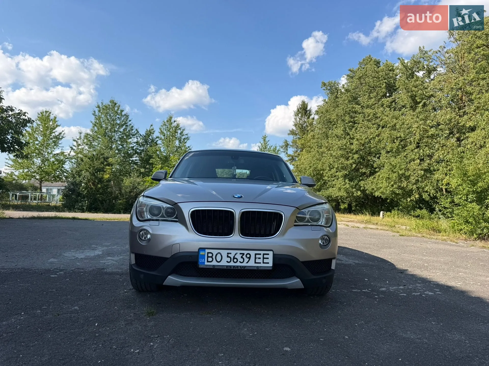 2013 BMW X1 - мініатюра 4