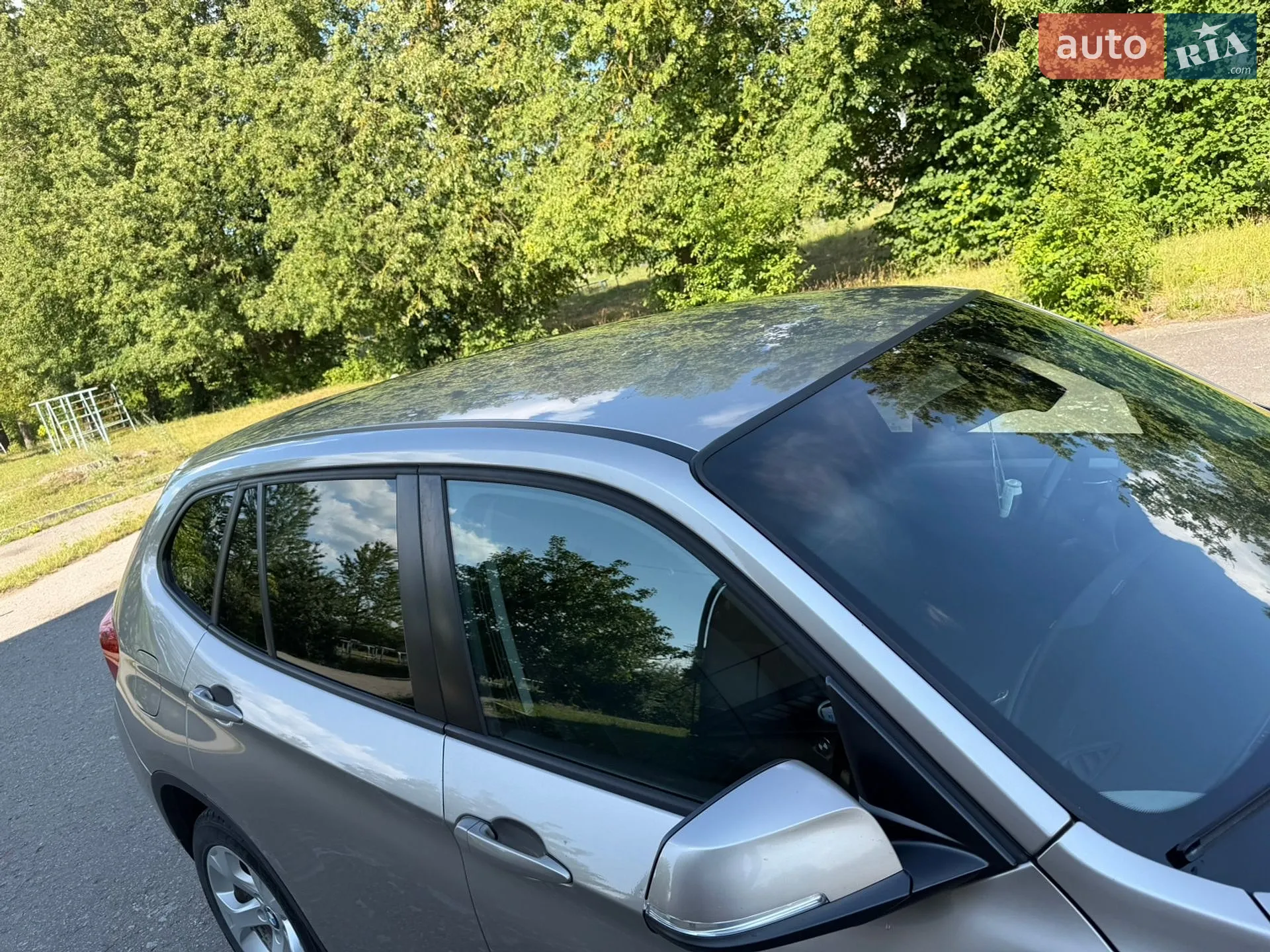 2013 BMW X1 - мініатюра 5