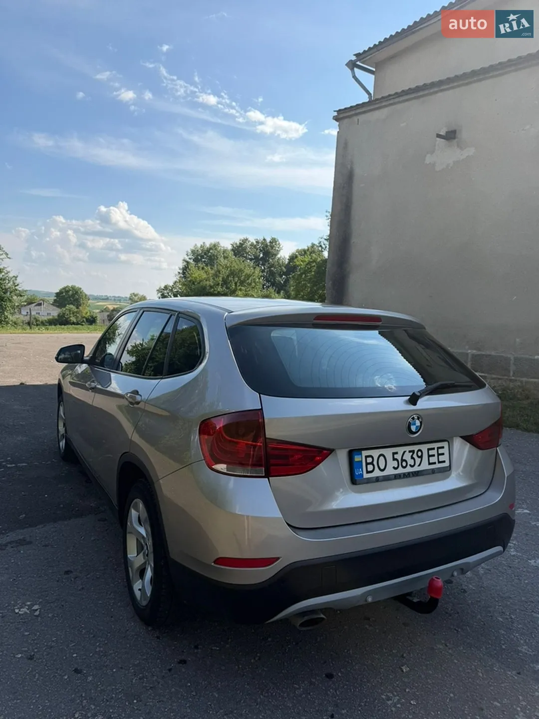 2013 BMW X1 - мініатюра 14