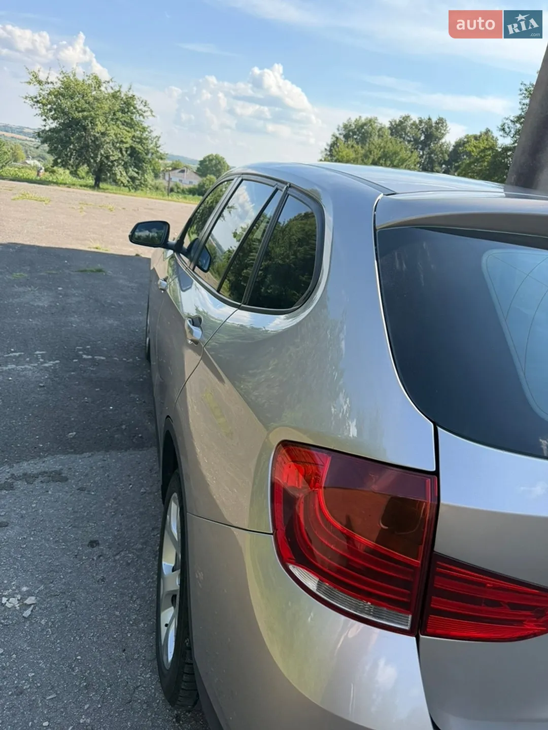 2013 BMW X1 - мініатюра 8