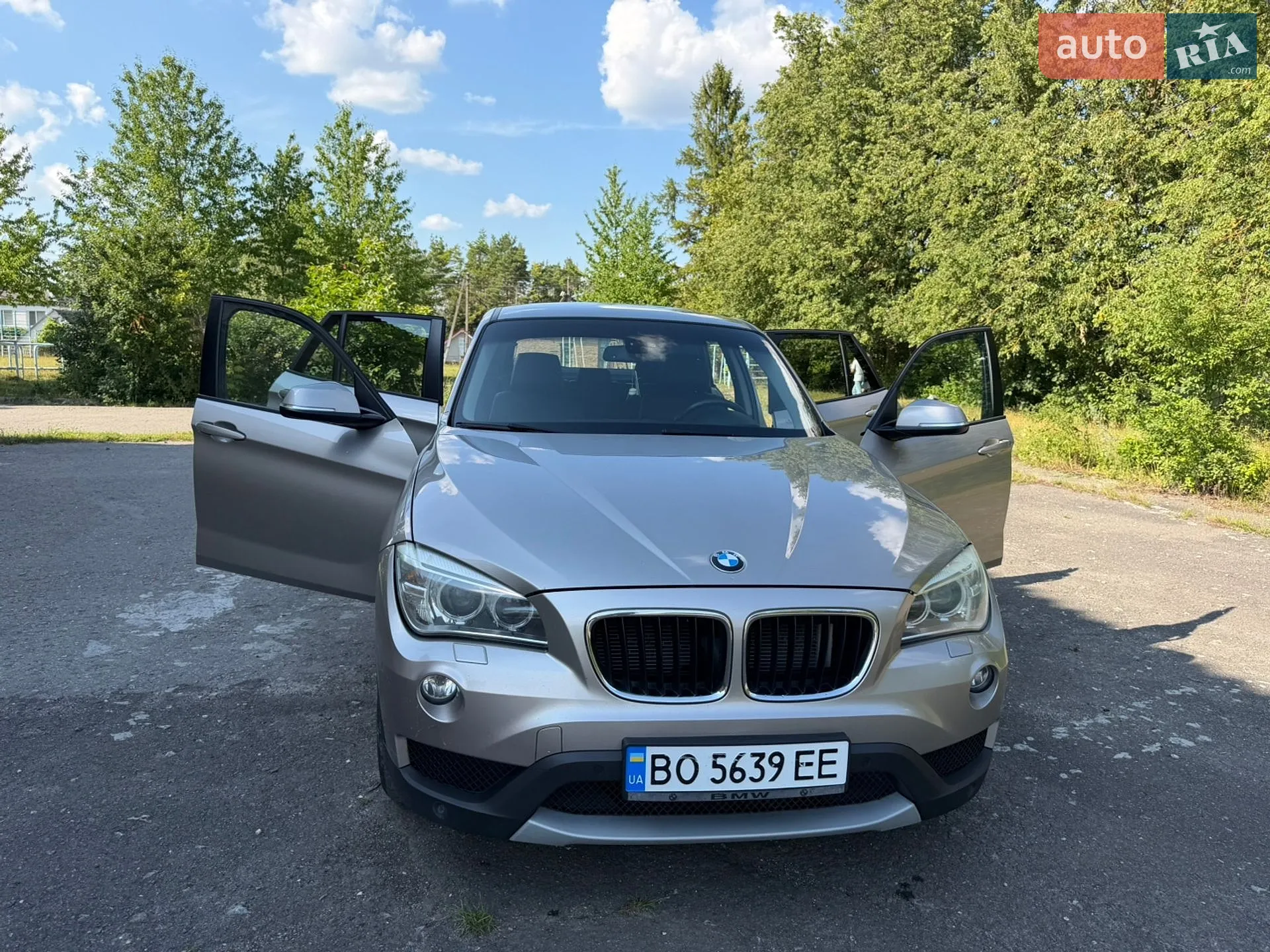 2013 BMW X1 - мініатюра 13