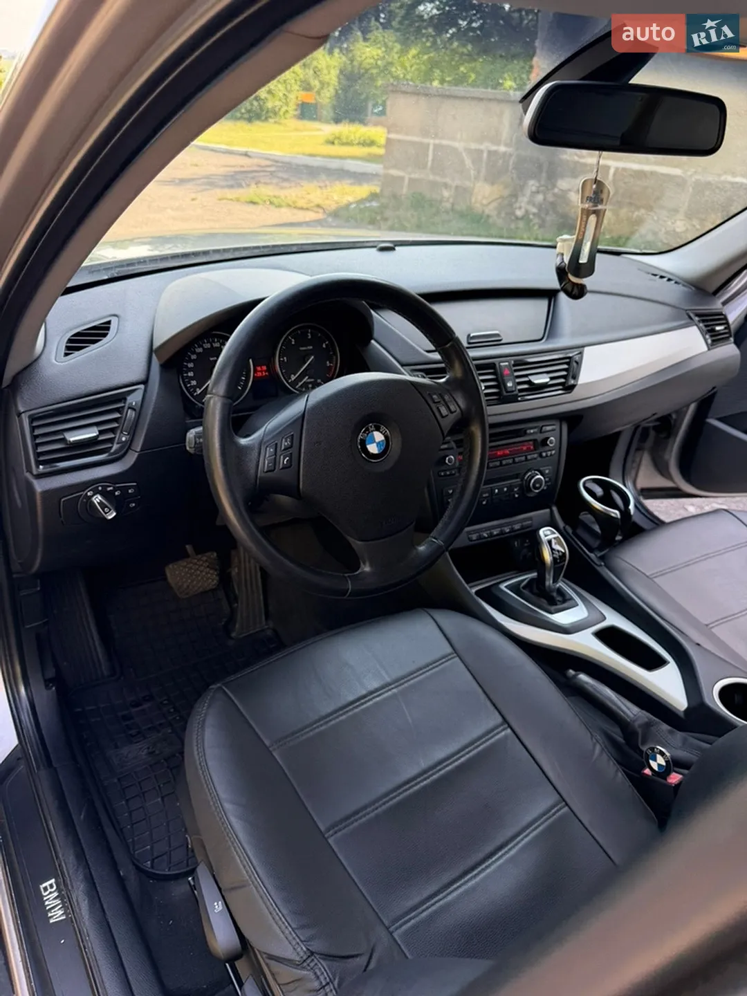 2013 BMW X1 - мініатюра 15