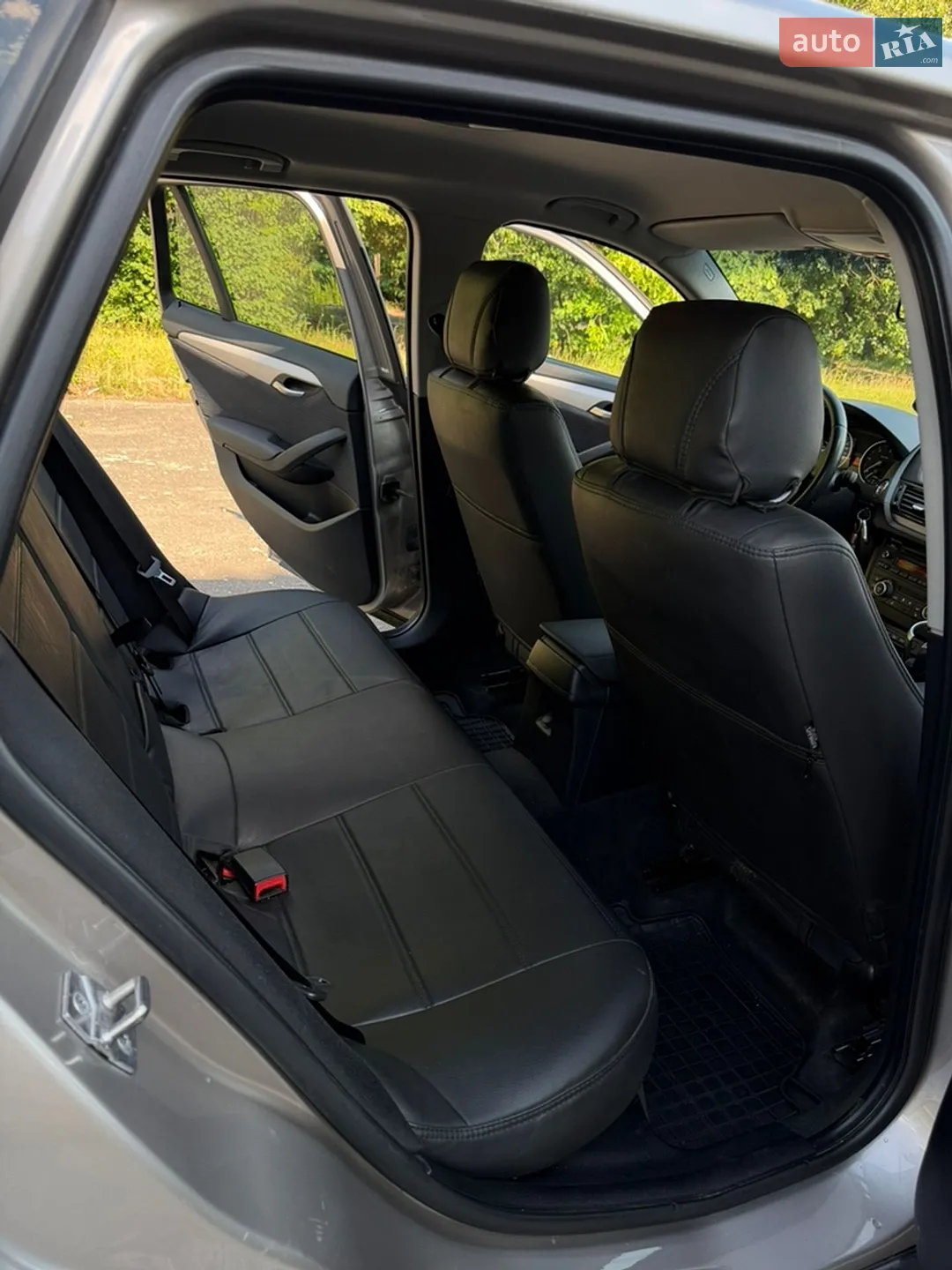 2013 BMW X1 - мініатюра 16