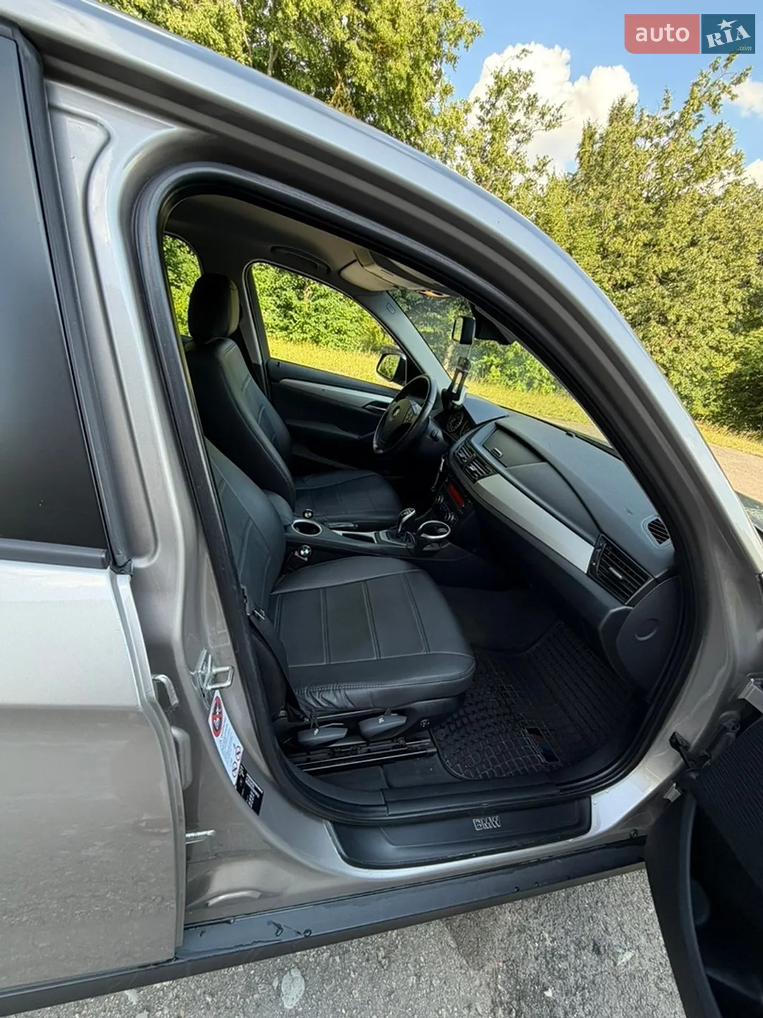 2013 BMW X1 - мініатюра 17