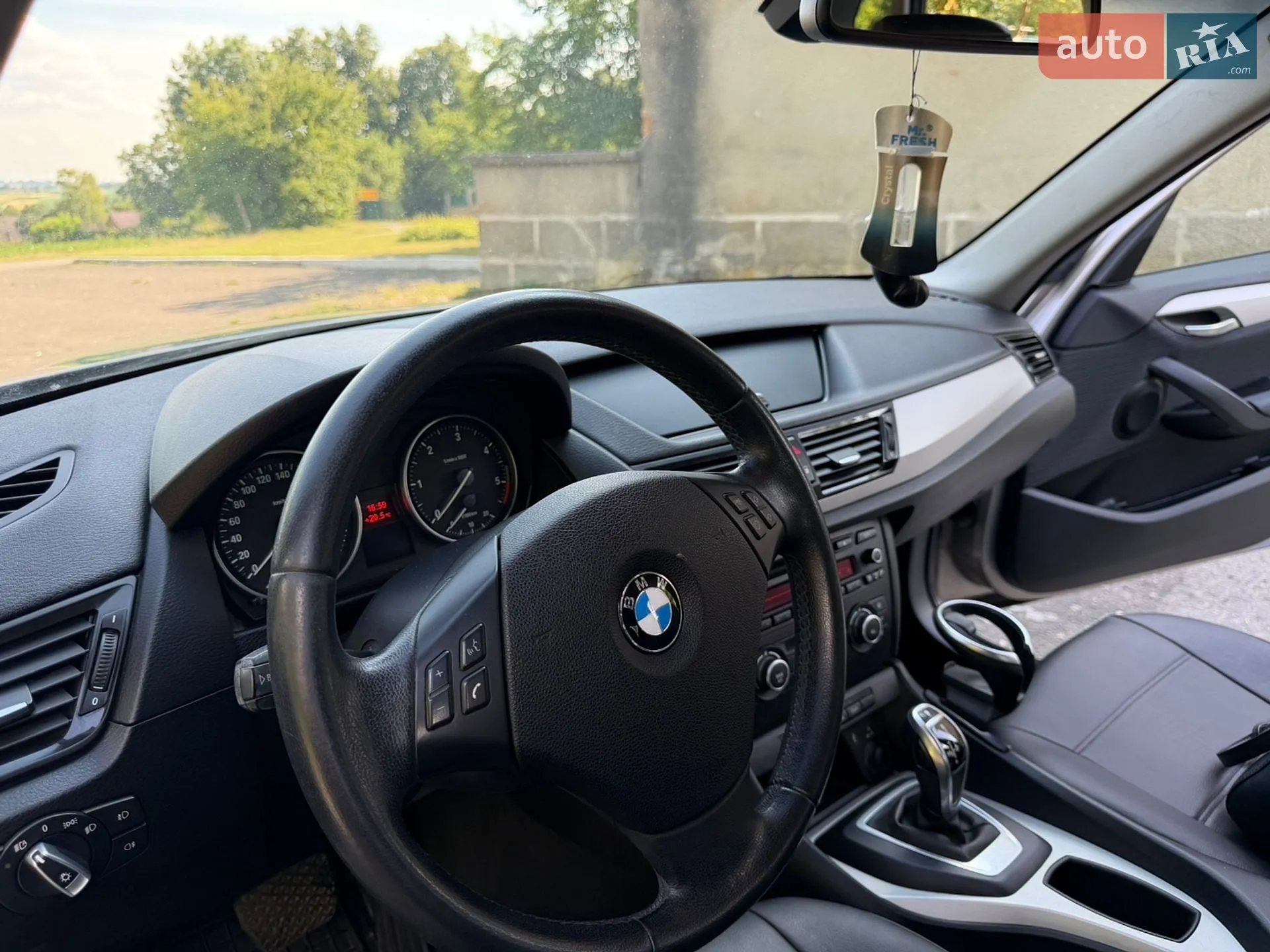 2013 BMW X1 - мініатюра 21
