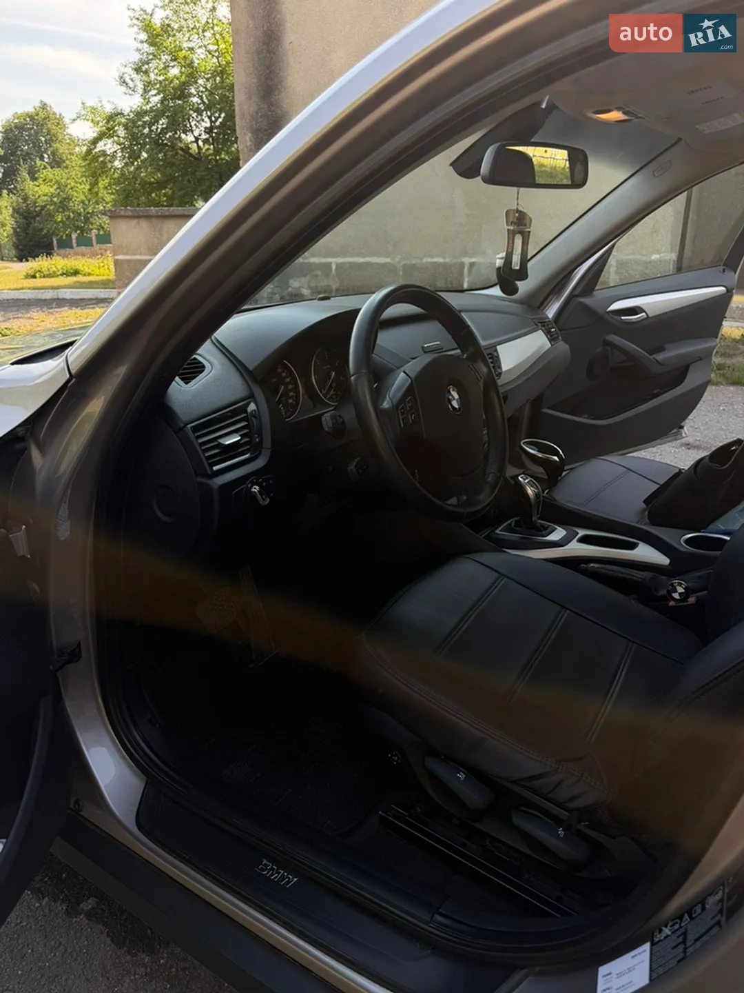 2013 BMW X1 - мініатюра 22