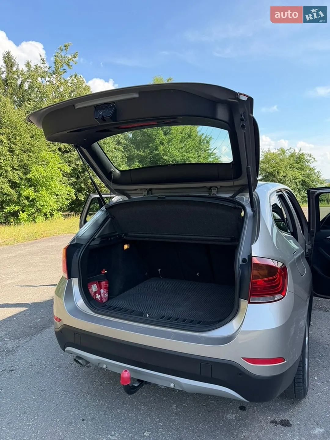 2013 BMW X1 - мініатюра 20