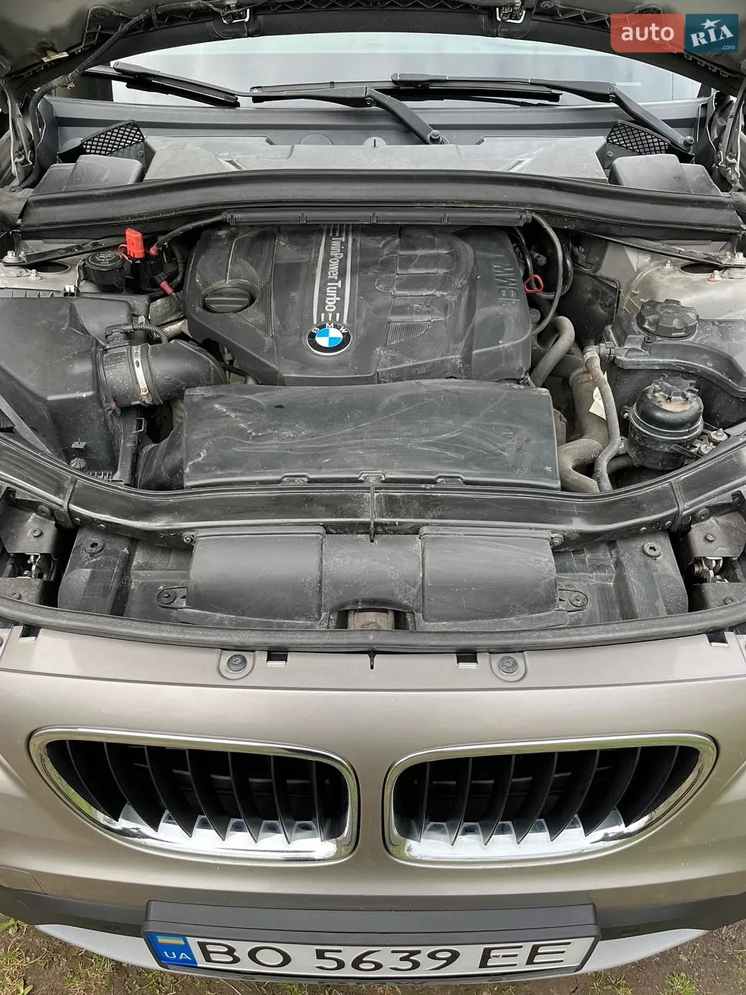 2013 BMW X1 - мініатюра 24