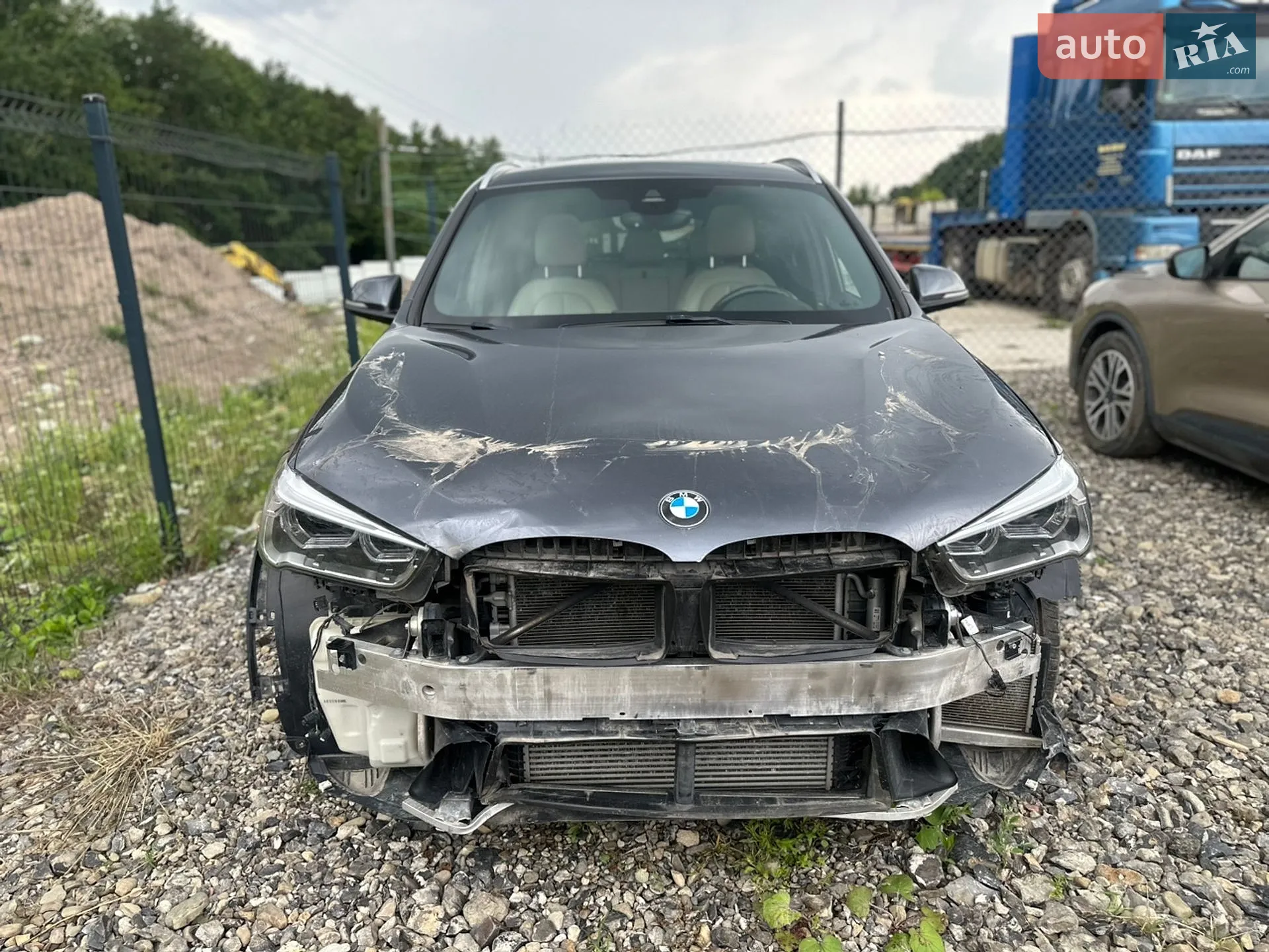 2016 BMW X1 - мініатюра 7