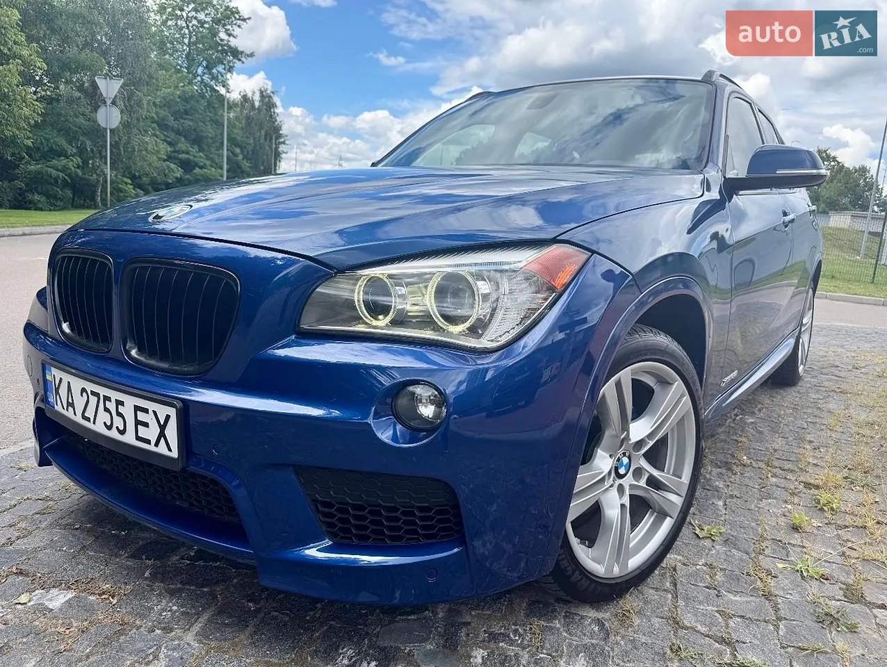 2016 BMW X1 - мініатюра 15