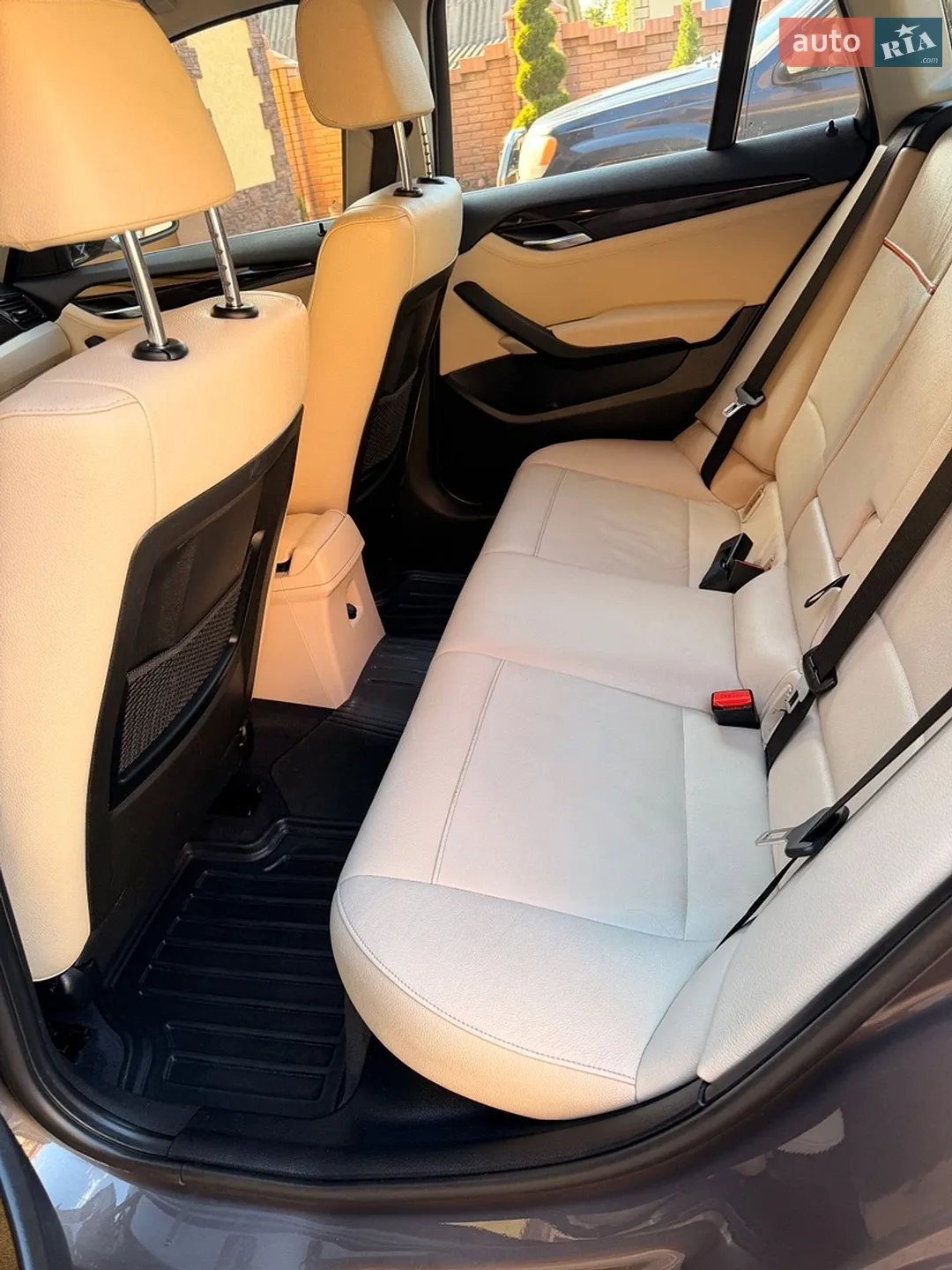 2012 BMW X1 - мініатюра 15