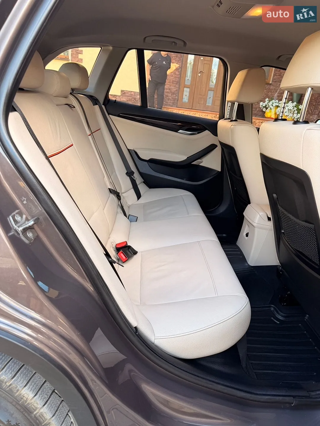 2012 BMW X1 - мініатюра 18
