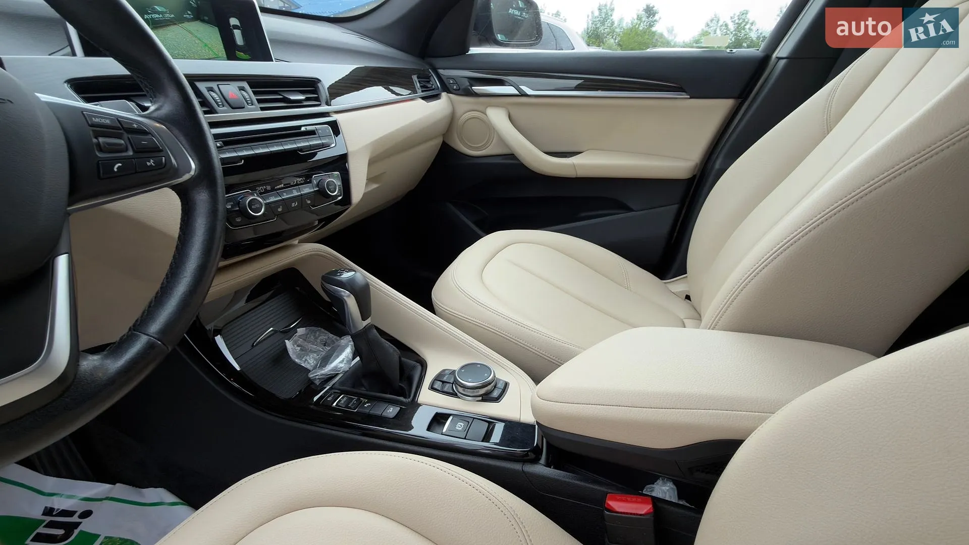 2015 BMW X1 - мініатюра 8