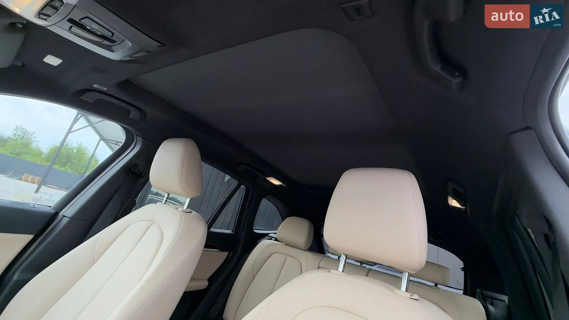 2015 BMW X1 - мініатюра 10