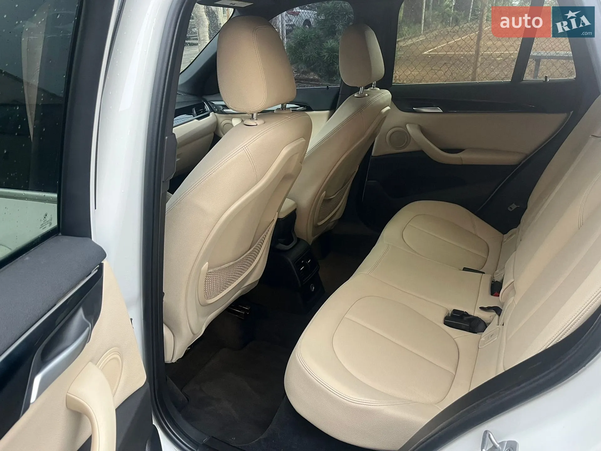 2017 BMW X1 - мініатюра 8
