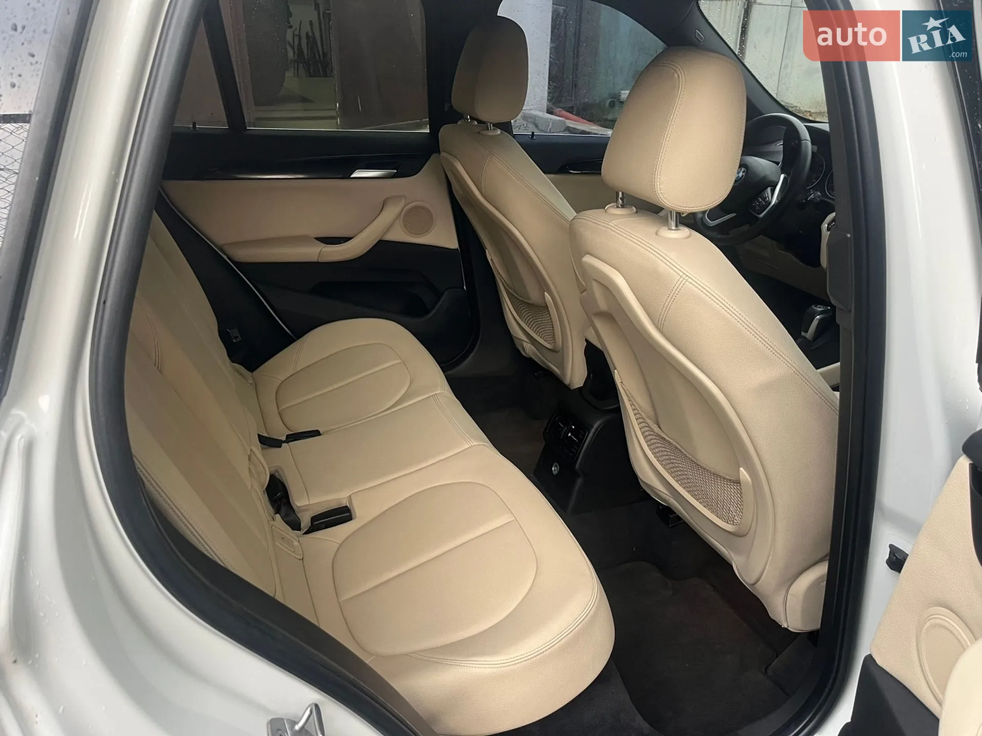 2017 BMW X1 - мініатюра 9