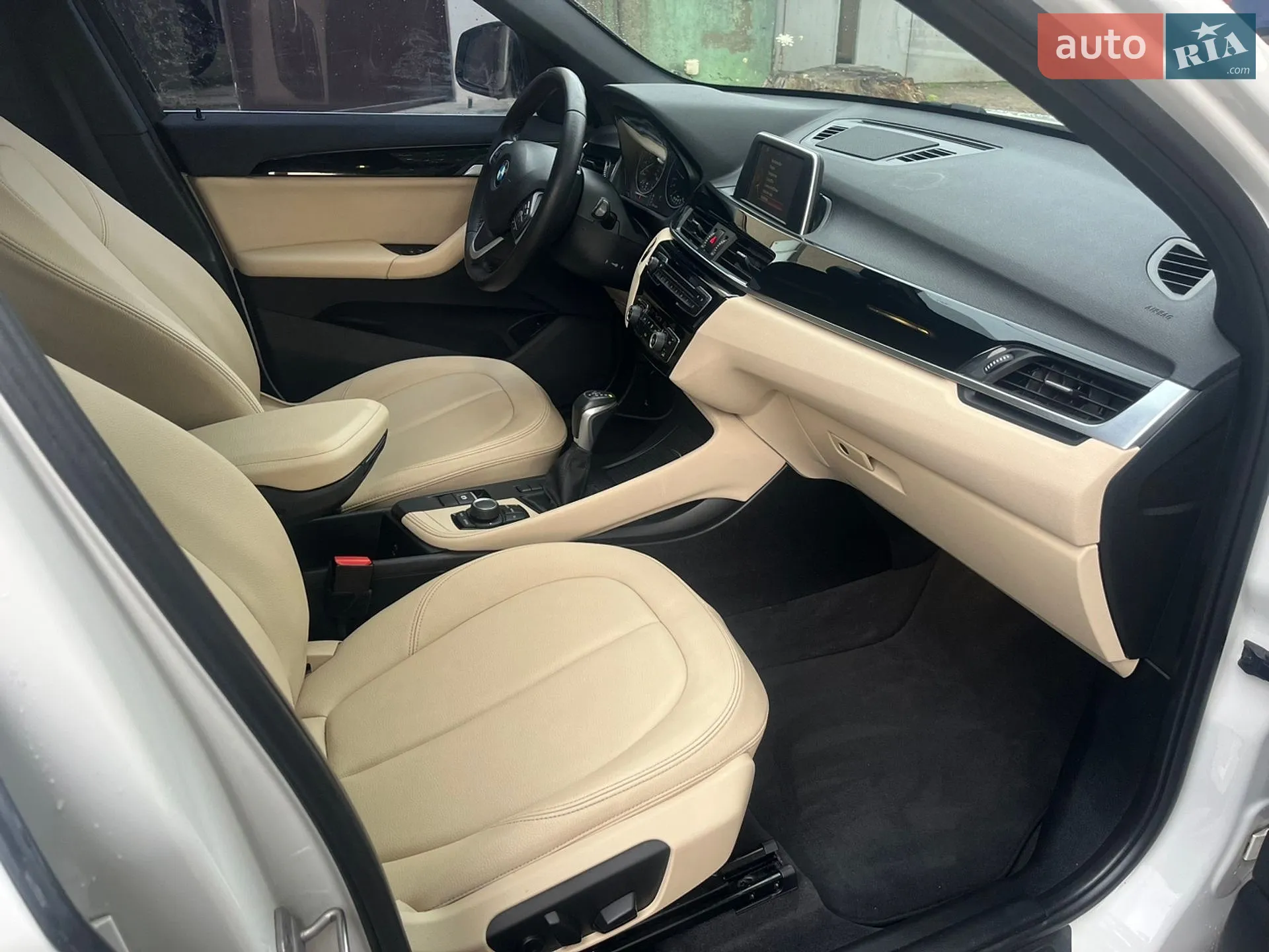 2017 BMW X1 - мініатюра 10