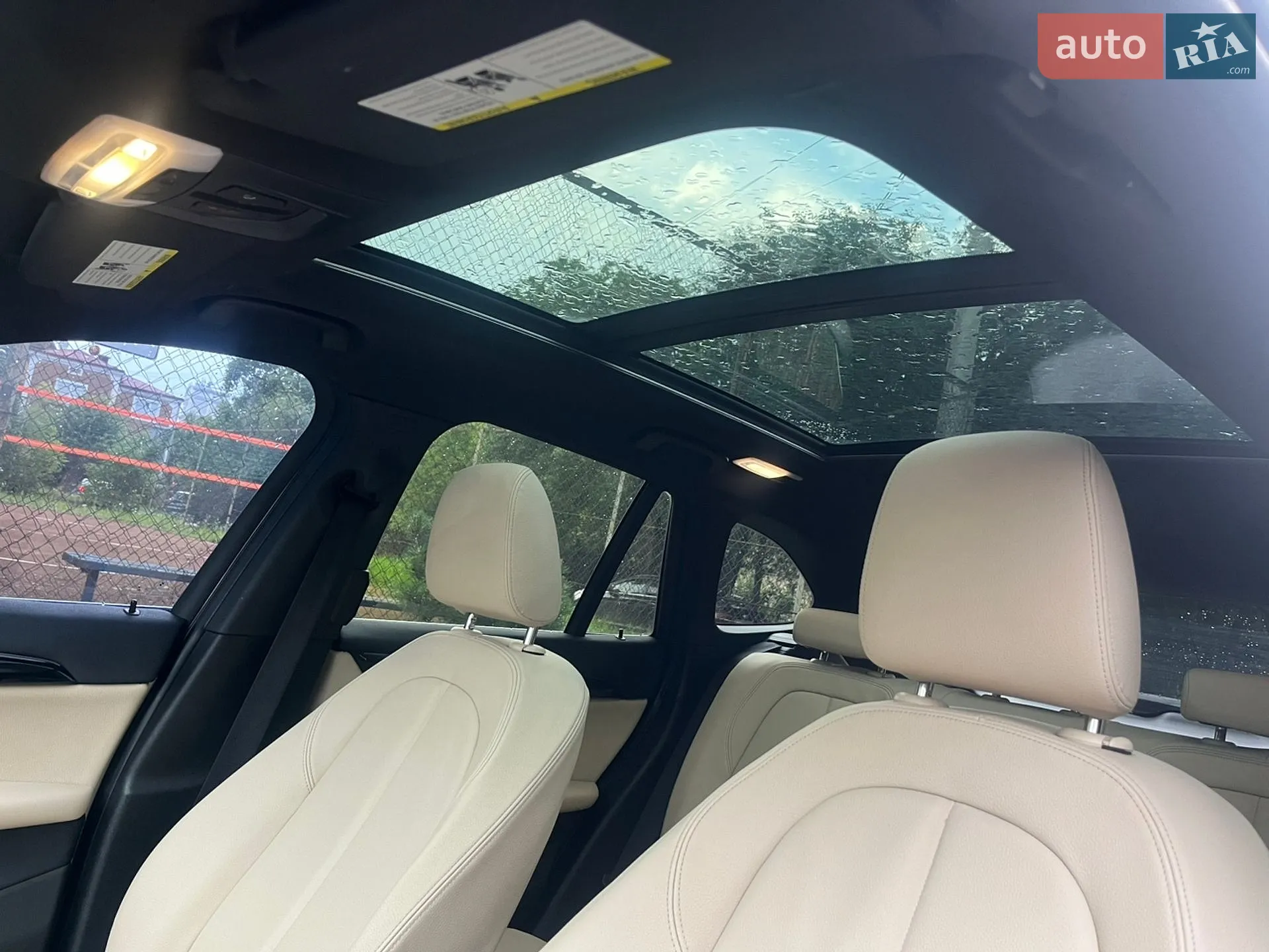 2017 BMW X1 - мініатюра 13