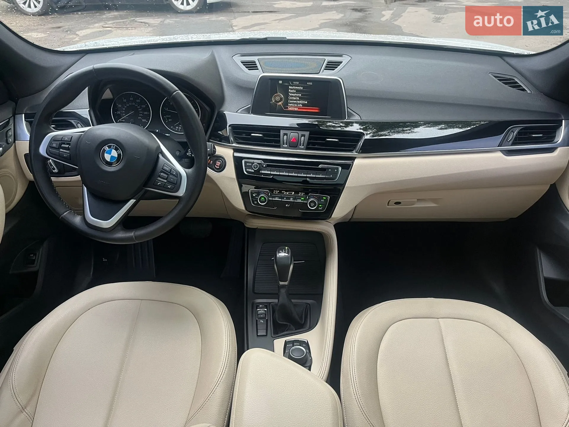 2017 BMW X1 - мініатюра 14