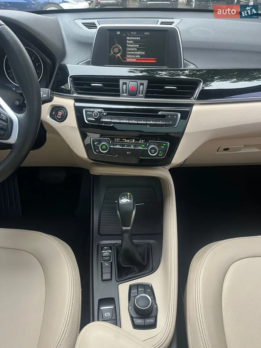 2017 BMW X1 - мініатюра 16