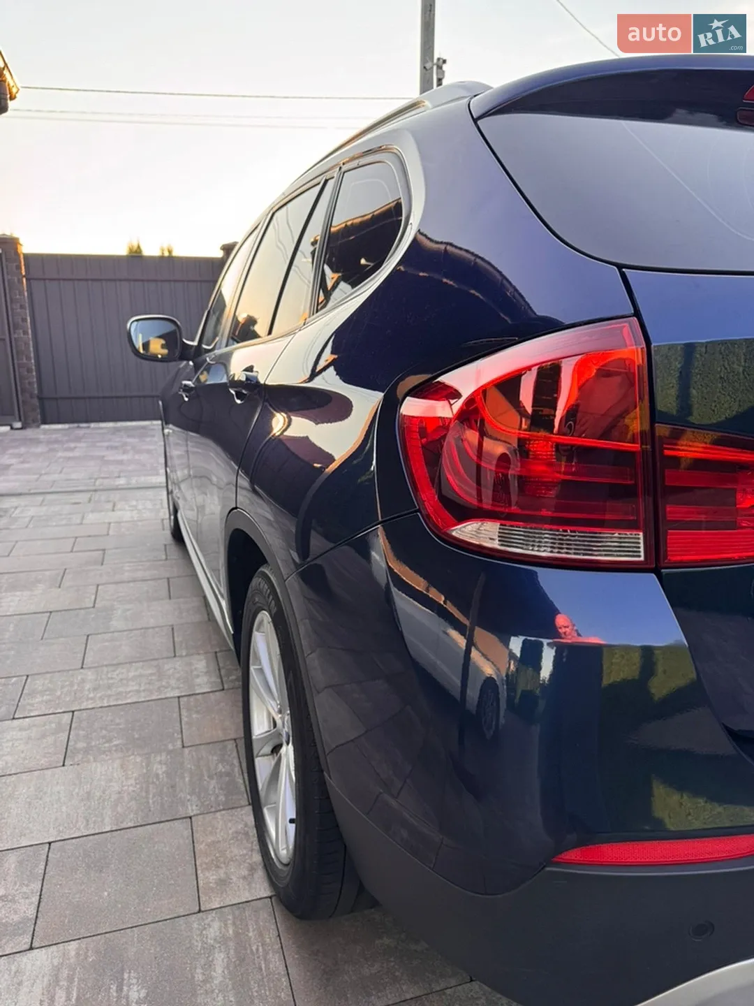 2010 BMW X1 - мініатюра 9