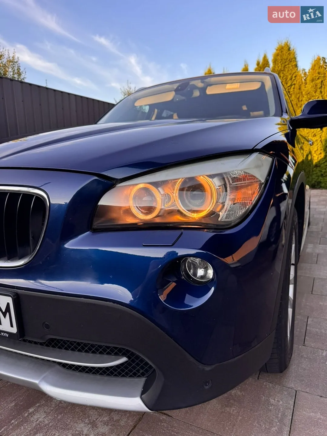 2010 BMW X1 - мініатюра 14